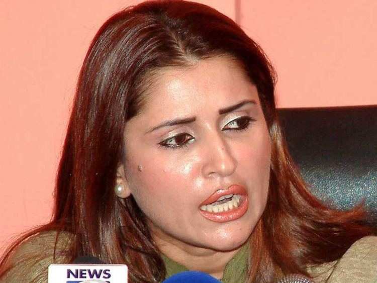 Shazia Marri Shazia Marri Wallpapers Biography Hot Sindhi Politician