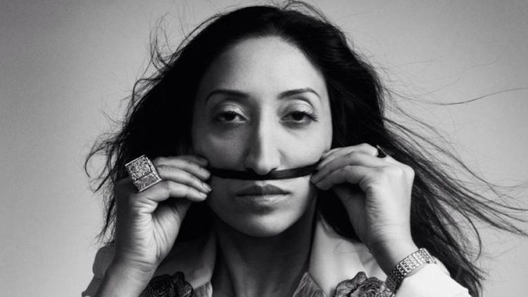 Shazia Mirza Comedian Shazia Mirza Is Not Shying Away From Politics In Her New