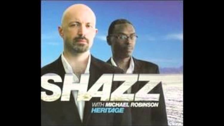 Shazz Shazz Heritage YouTube