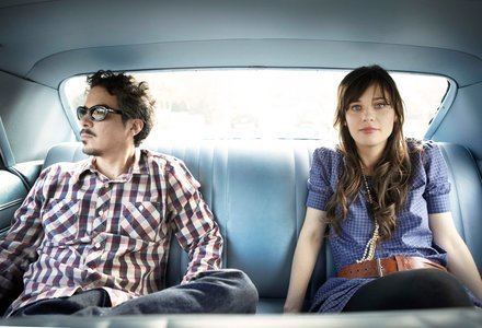 She & Him She amp Him Listen and Stream Free Music Albums New Releases