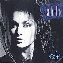 She (Dalbello album) httpsuploadwikimediaorgwikipediaenthumb4