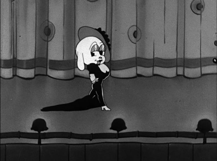 She Done Him Right (1940 film) She Done Him Right Dr Grobs Animation Review