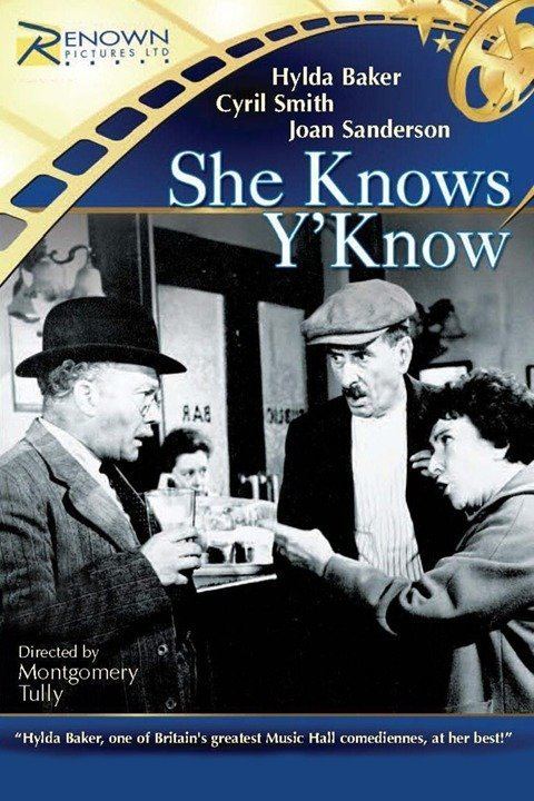 She Knows Y'Know wwwgstaticcomtvthumbdvdboxart9837581p983758