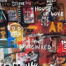 She Paints Words in Red httpsuploadwikimediaorgwikipediaenthumb3