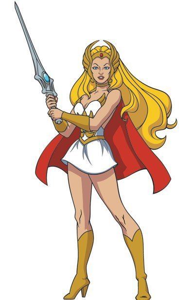 She-Ra Catching Up With the Voice of SheRa Melendy Britt Out Magazine