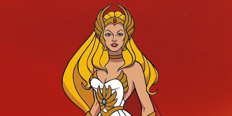 She-Ra Masters Of The Universe 12 Things You Need To Know About SheRa