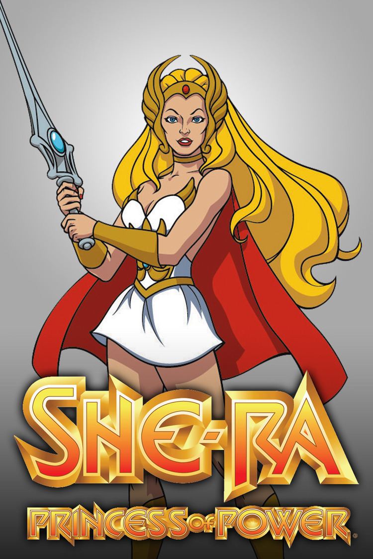 She-Ra: Princess of Power wwwgstaticcomtvthumbtvbanners486602p486602