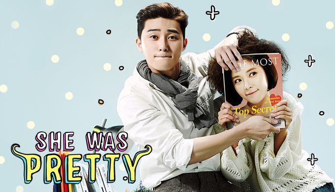 She Was Pretty She Was Pretty Watch Full Episodes Free on DramaFever
