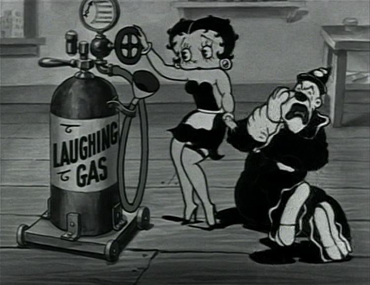 She Wronged Him Right movie scenes Release Date March 2 1934 Stars Betty Boop Koko the Clown Rating Review 