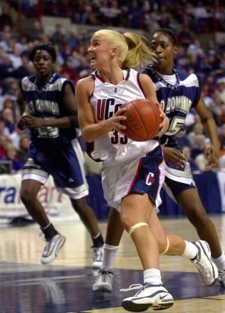 Shea Ralph Shea Ralph UConn Womens Basketball