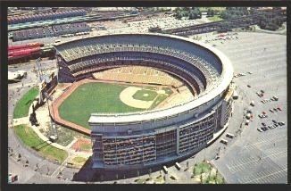 Shea Stadium Shea Stadium history photos and more of the New York Mets former