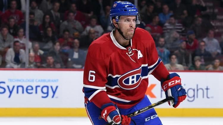 Shea Weber Shea Weber set for Canadiens debut NHLcom