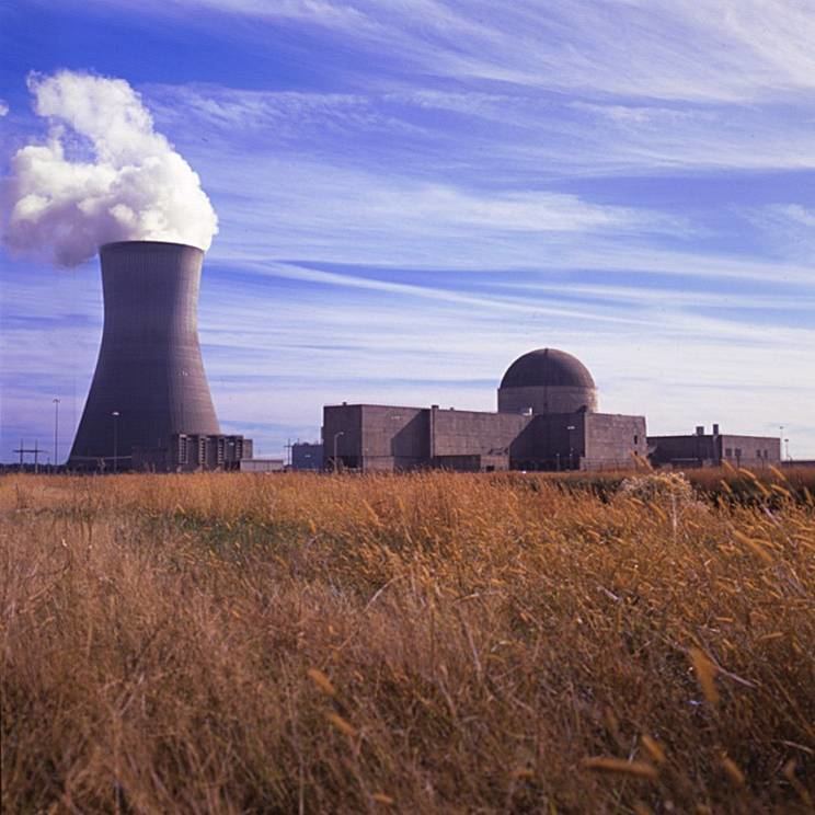 Shearon Harris Nuclear Power Plant