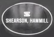 Shearson, Hammill & Co. httpsuploadwikimediaorgwikipediaen44cShe
