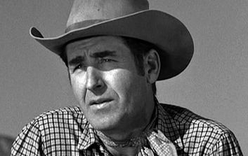 Sheb Wooley Sheb Wooley Actor Star of Rawhide and High Noon When