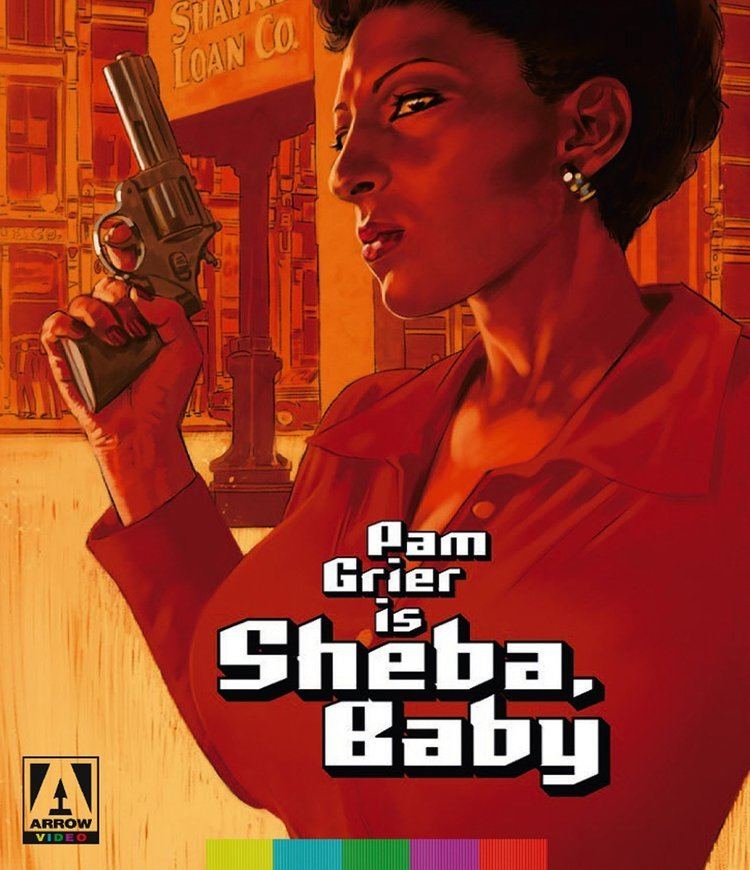 Sheba, Baby Sheba Baby Bluray Review Slant Magazine