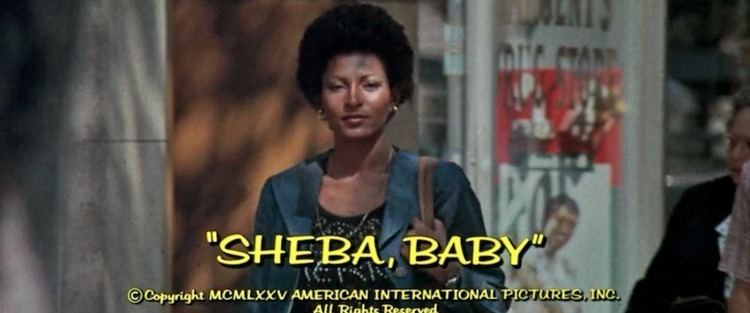 Sheba, Baby Sheba Baby Movie Review Film Summary 1975 Roger Ebert
