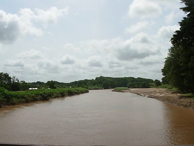 Shebelle River Somalia Home