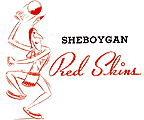 Sheboygan Red Skins nbahoopsonlinecomteamsXdefunctSheboyganRedskin