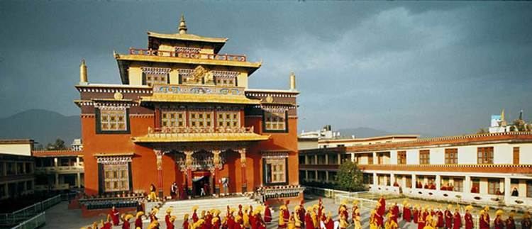 Shechen Monastery shechenorgwpwpcontentthemesdeadwoodliteima