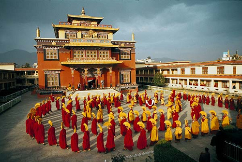 Shechen Monastery Shechen Monastery Incense from Nepal