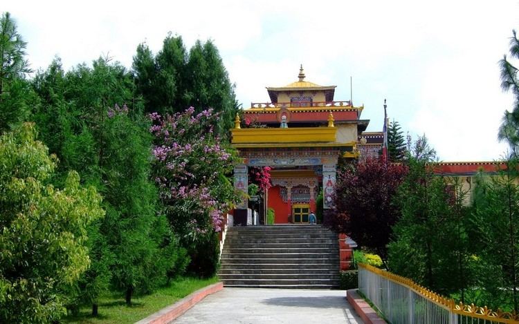 Shechen Monastery Shechen Monastery Lotus Speech Canada