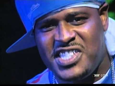 Sheek Louch Sheek Louch Freestyle Rap City YouTube