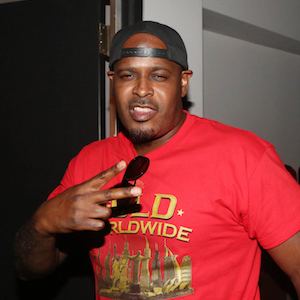 Sheek Louch Sheek Louch Discusses How Underdog Status Within The LOX Made Him A