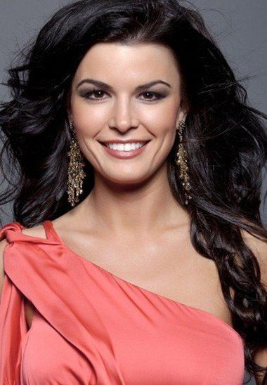 Sheena Monnin Miss Pennsylvania Sheena Monnin resigns claims Miss USA