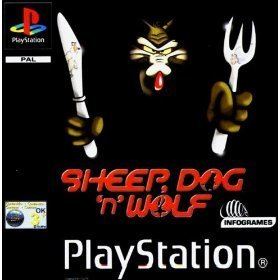 Sheep, Dog 'n' Wolf httpsuploadwikimediaorgwikipediaen88cShe