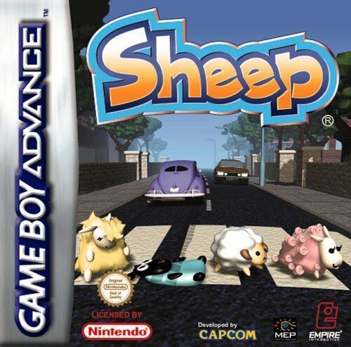 Sheep (video game) httpsrmprdseGBAboxart0445jpg