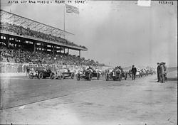 Sheepshead Bay Race Track httpsuploadwikimediaorgwikipediacommonsthu