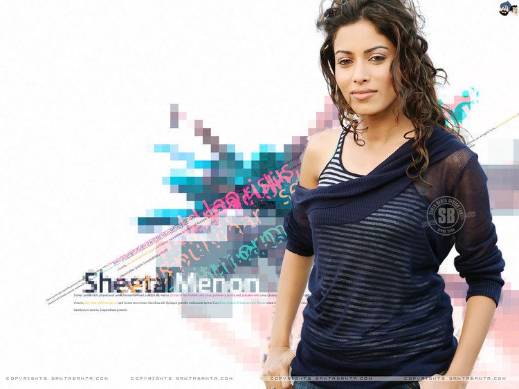 Sheetal Menon Sheetal Menon Wallpaper 1