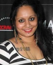 Shefali Alvares wwwindicinecomimagesgallerybollywoodactress