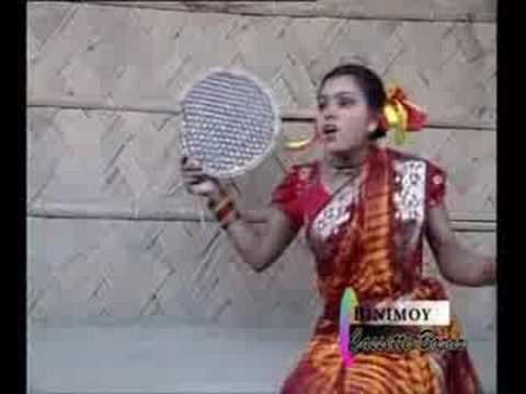 Shefali Ghosh Great Shefali Ghosh n Shem Shundor Boishnob Song Presented B YouTube