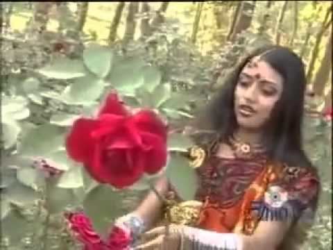 Shefali Ghosh Chittagong Song Monero Bagane Fotilo Ful Re By Shefali Ghosh YouTube