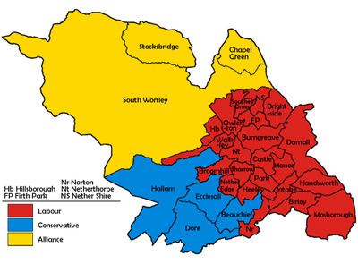 Sheffield City Council election, 1986 httpsuploadwikimediaorgwikipediacommonsthu