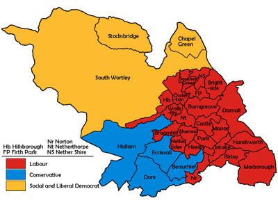 Sheffield City Council election, 1988 httpsuploadwikimediaorgwikipediacommonsthu