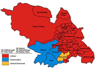 Sheffield City Council election, 1990 httpsuploadwikimediaorgwikipediacommonsthu