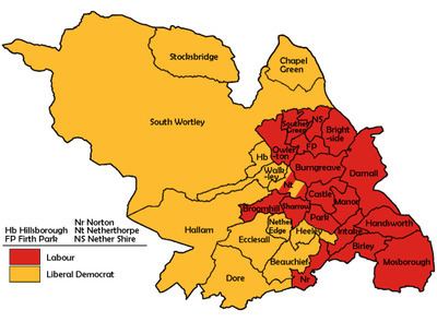 Sheffield City Council election, 1994 httpsuploadwikimediaorgwikipediacommonsthu