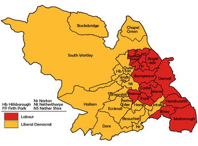 Sheffield City Council election, 1998 httpsuploadwikimediaorgwikipediacommonsthu