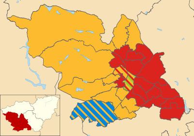 Sheffield City Council election, 2004 httpsuploadwikimediaorgwikipediacommonsthu