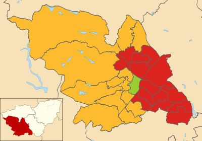 Sheffield City Council election, 2006 httpsuploadwikimediaorgwikipediacommonsthu