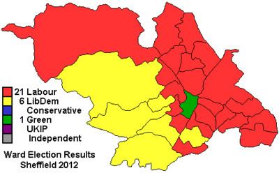 Sheffield City Council election, 2012 httpsuploadwikimediaorgwikipediaenthumb6
