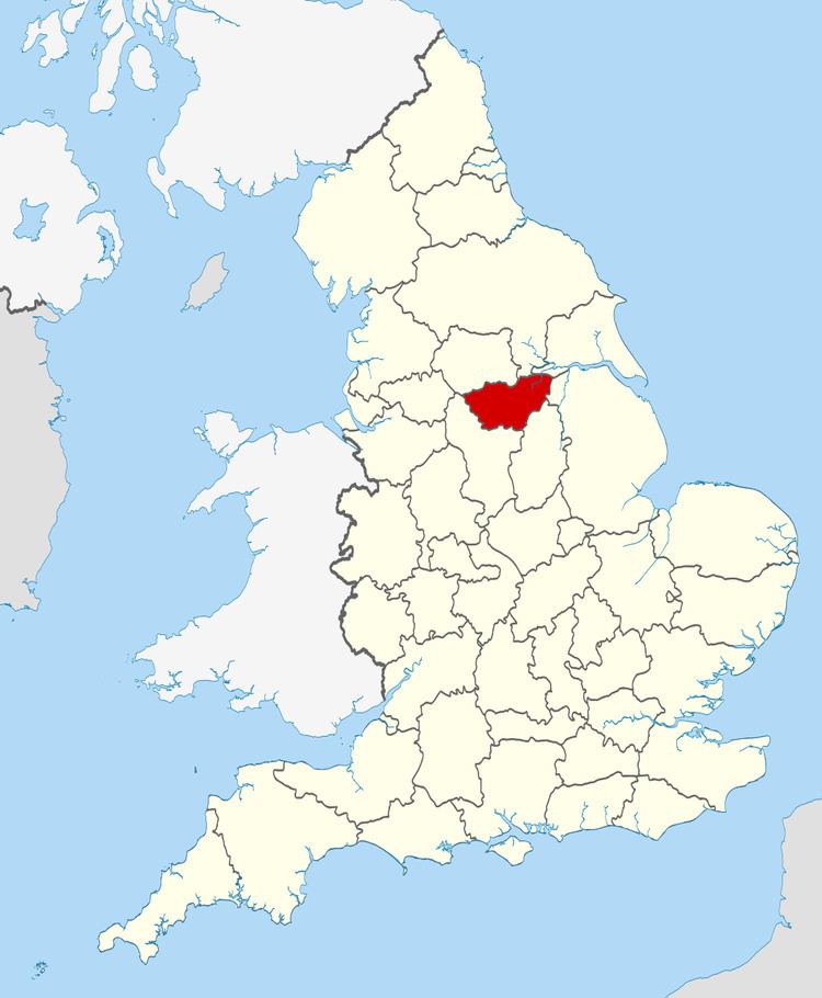 Sheffield City Region Combined Authority