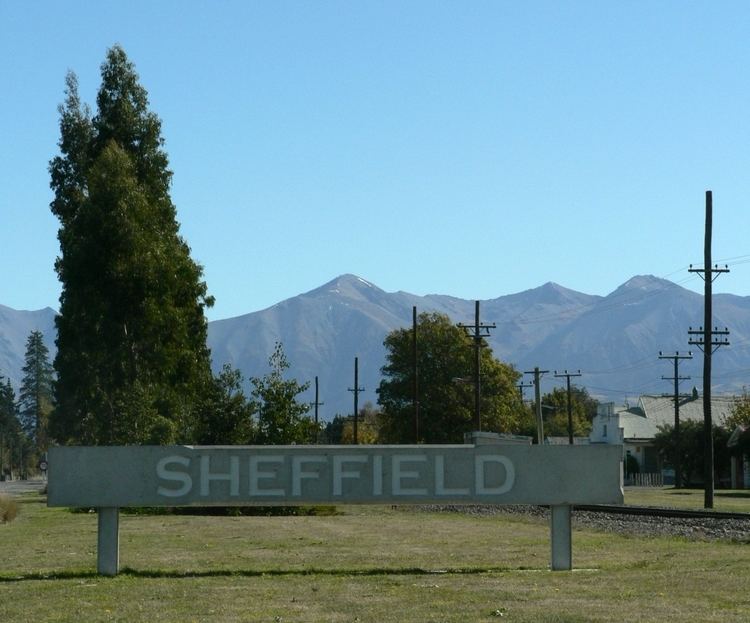 Sheffield, New Zealand httpsuploadwikimediaorgwikipediacommonsff