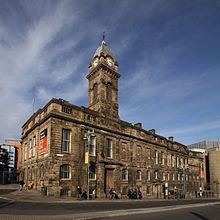Sheffield Old Town Hall httpsuploadwikimediaorgwikipediacommonsthu