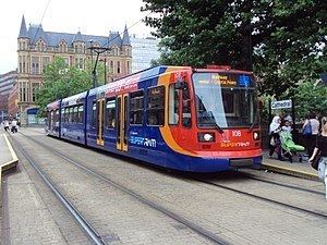 Sheffield Supertram httpsuploadwikimediaorgwikipediacommonsthu