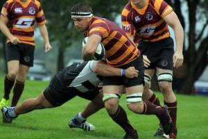 Sheffield Tigers RUFC Sheffield Tigers rugby News The Star