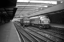 Sheffield Victoria railway station httpsuploadwikimediaorgwikipediacommonsthu
